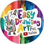 easy drawing artful