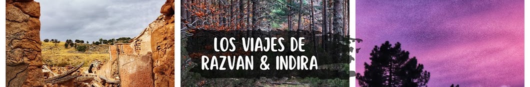 Los Viajes de Razvan & Indira