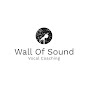 Wall Of Sound - Vocal Coaching 