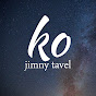 ko jimny travel