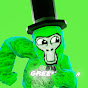 Green Gorilla