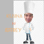 Kusina ni cook Jeff 