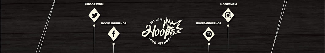 HoopsandHipHop Banner