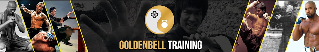 Goldenbell Training Banner