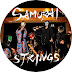 -SAMURAI STRINGS- Japanese Instrument Ensemble