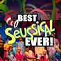Best Seussical the Musical Rehearsal Tracks