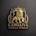 logo KANHAIYA MOBILE WORLD