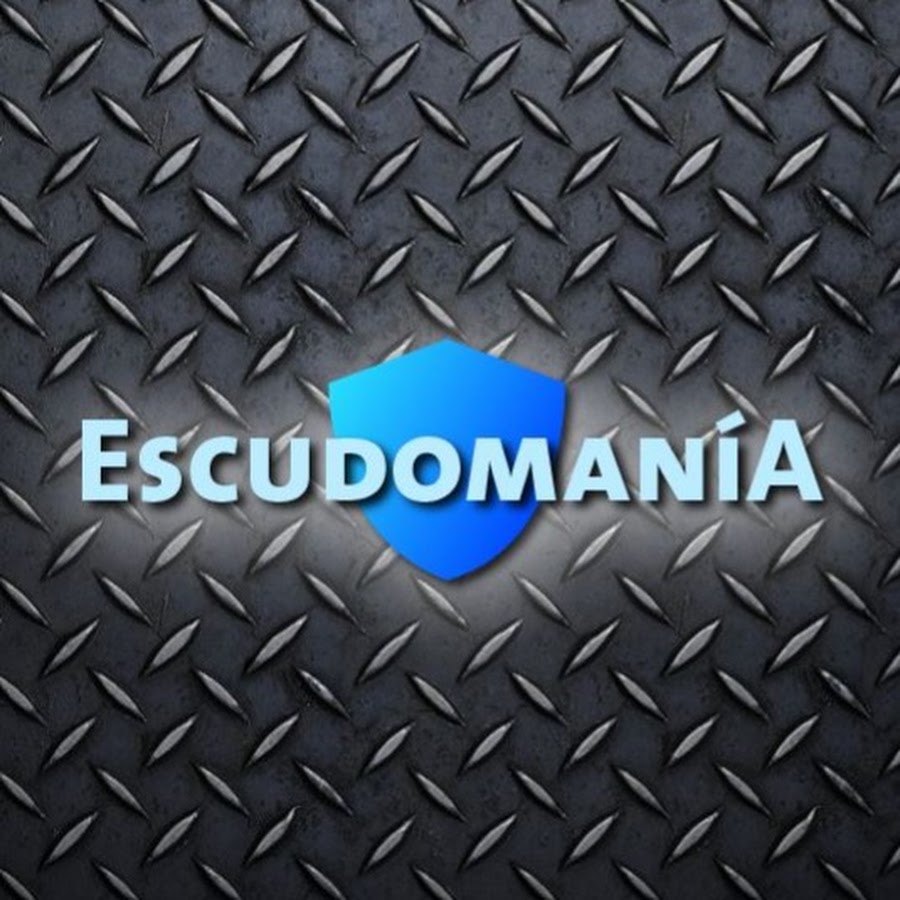 EscudomaníA @escudomania