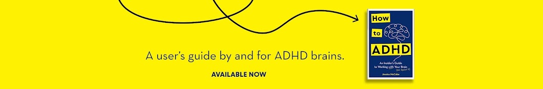 How to ADHD Banner