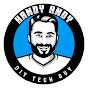 Handy Andy Baryer - DIY Tech Guy