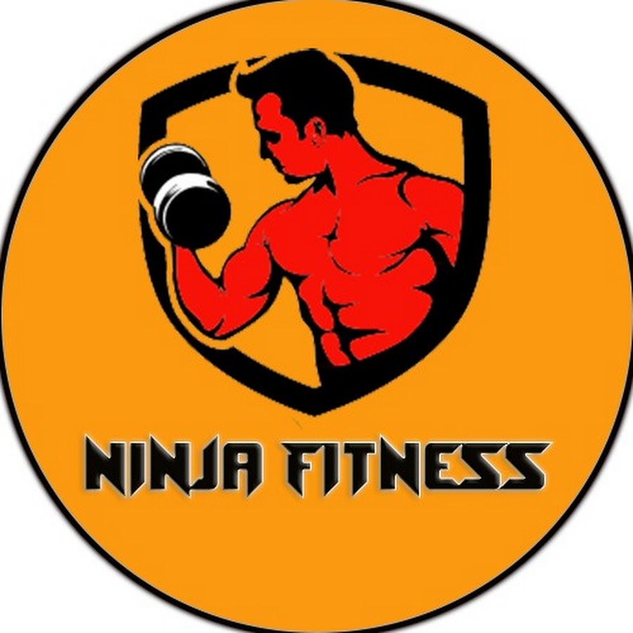 Ninja Fitness @ninjafitness0