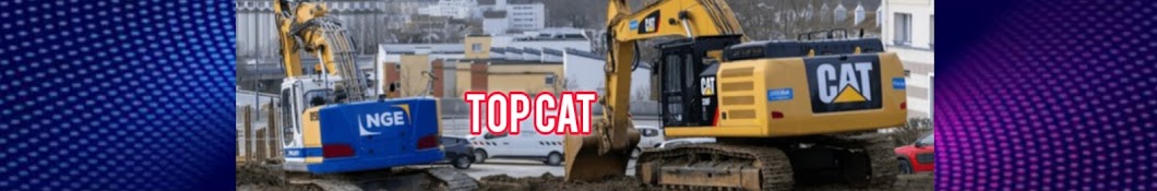 TOPCATmachine