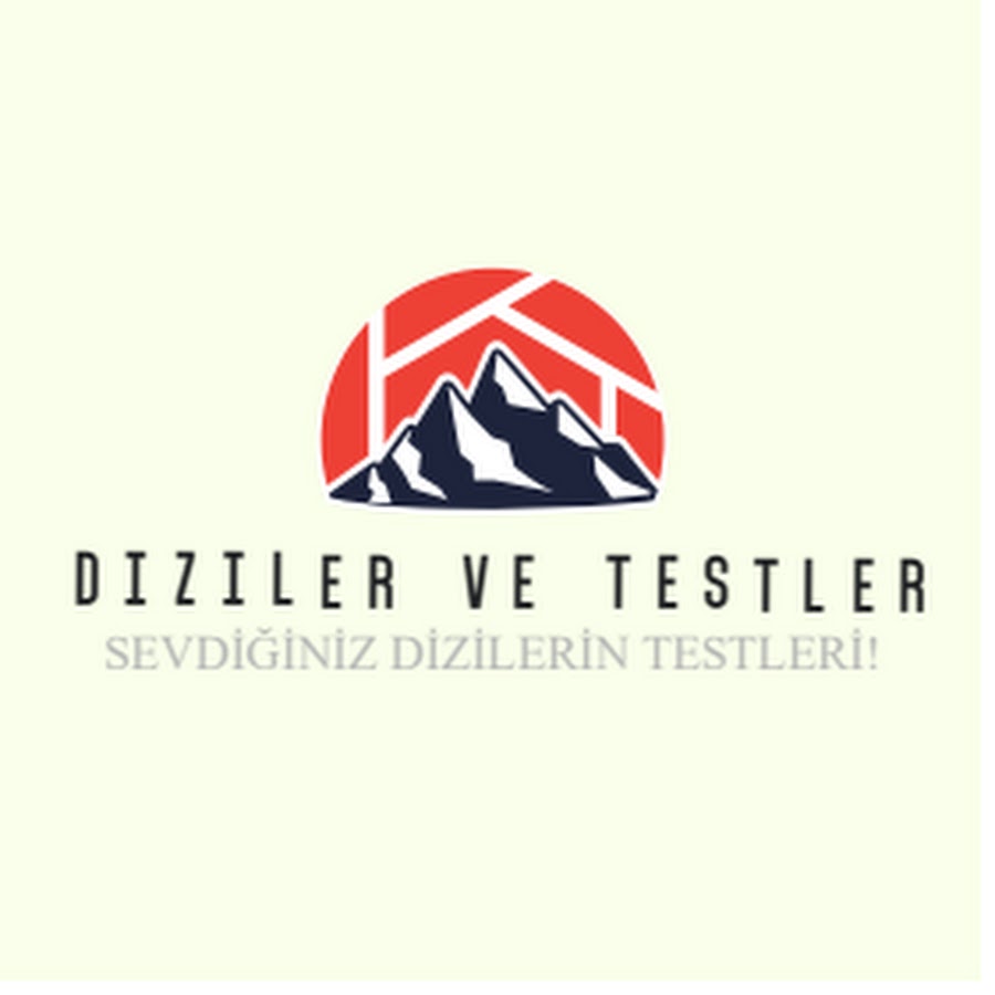 Diziler Ve Testler Youtube