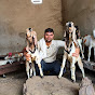 Shivram goat farm Alwar Rajasthan 