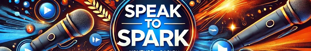 Speak to Spark 