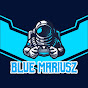 🔵Blue Máriusz🔵