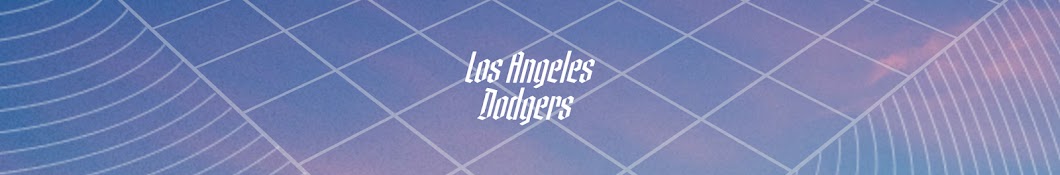 Los Angeles Dodgers Banner