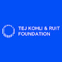 Tej Kohli & Ruit Foundation