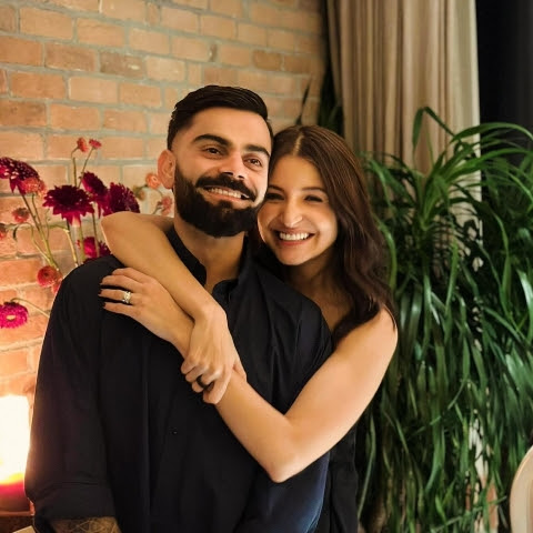 influencer profile picture
