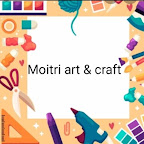 Moitri Art & Craft