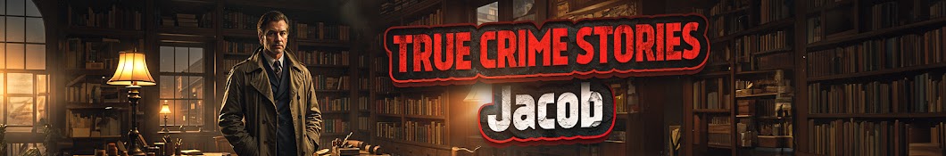 True Crime Stories - Jacob