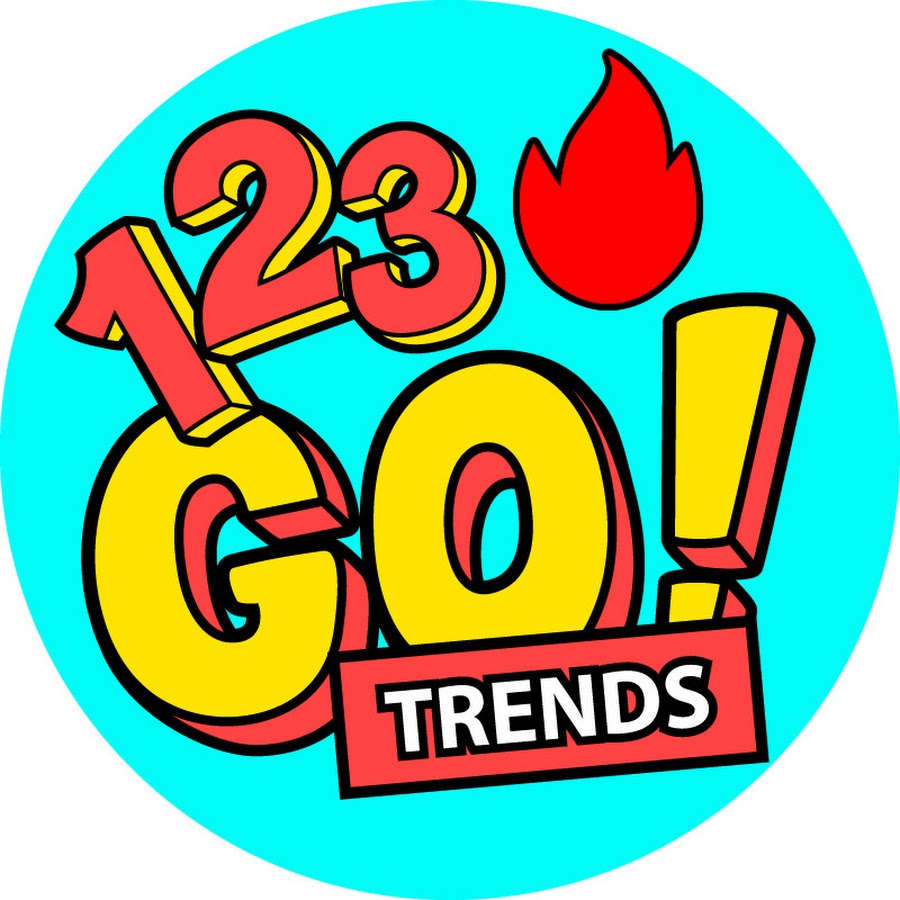 123 GO! TRENDS Spanish @123GOTRENDSSpanish