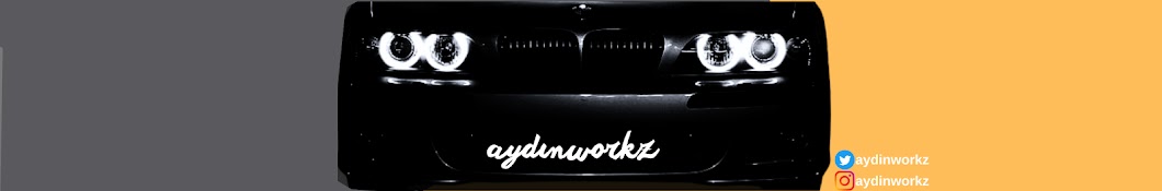 aydınworkz