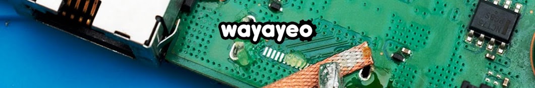 Wayayeo Repairs