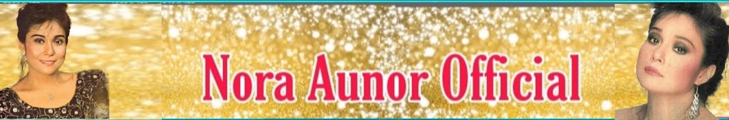 Nora Aunor Official Banner