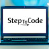 logo Step To Code