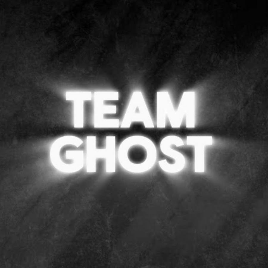 Team Ghost👻