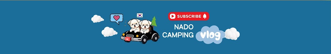 Nado camping