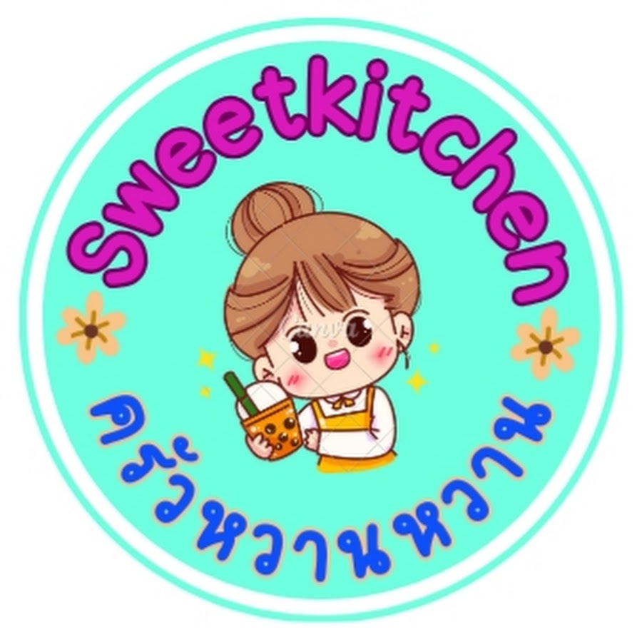 Ready go to ... https://www.youtube.com/channel/UCLLf2SMUWowSbWNZfD2XLBA [ Sweet kitchen à¸à¸£à¸±à¸§à¸«à¸§à¸²à¸à¸«à¸§à¸²à¸]