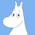 logo Moomin Official