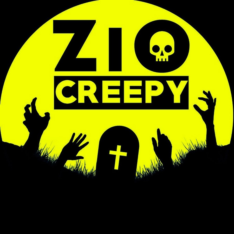 Zio Creepy @ZioCreepy