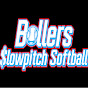 Ballers Slowpitch Softball