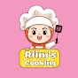 Riim's Cooking