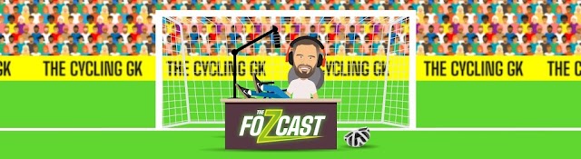 Fozcast - The Ben Foster Podcast