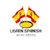 learn spanish with abdou