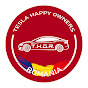 TESLA Happy Owners Romania