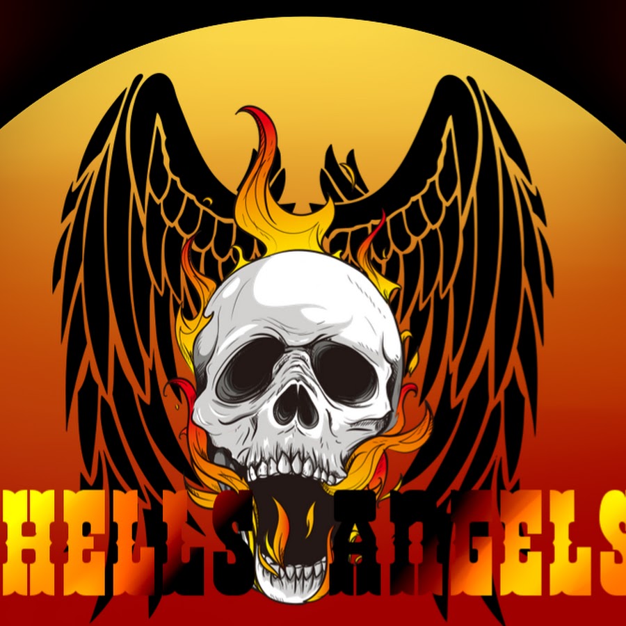 Hells Angels - CRP - YouTube