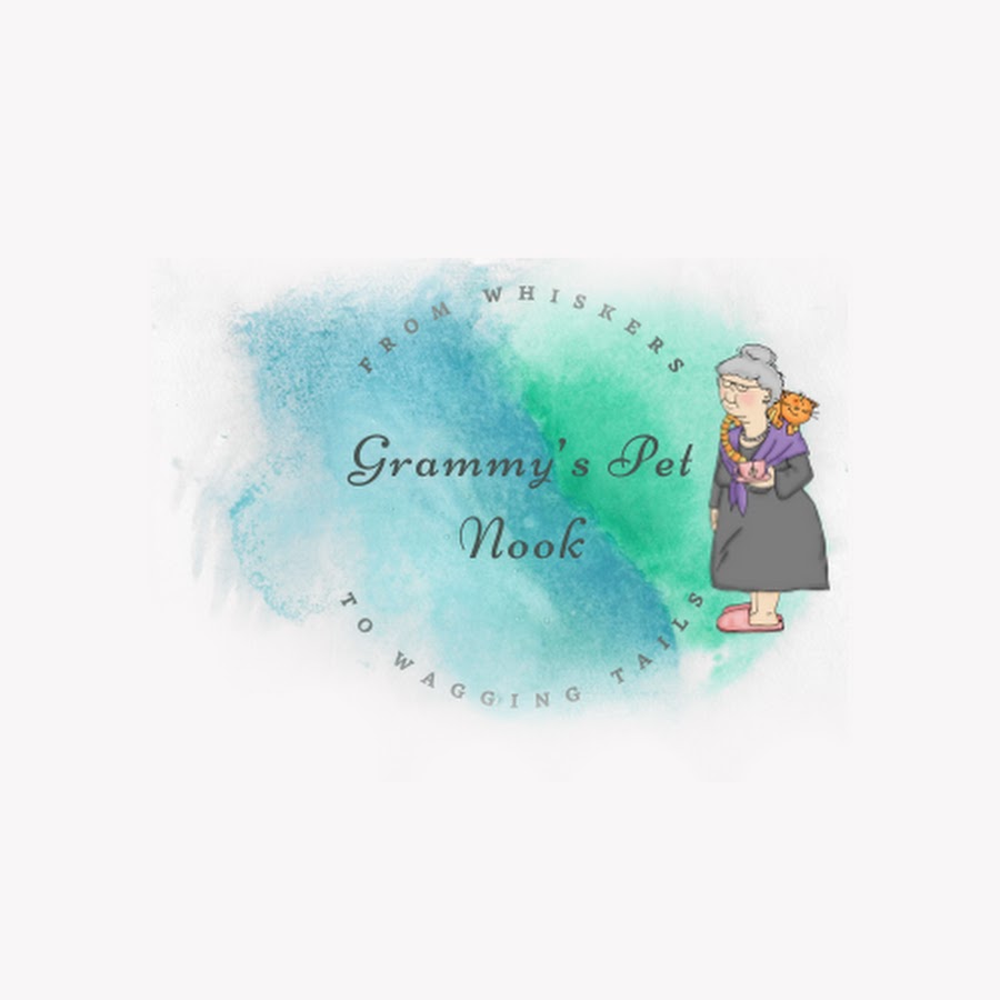 Grammys Pet Nook