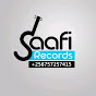 Saafi records Uganda official