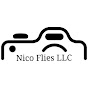 Nico Flies LLC Drone Videography