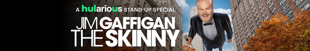 jimgaffigan Banner