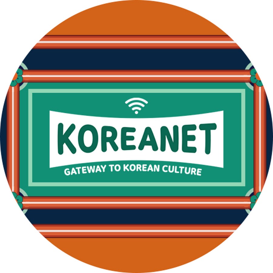 Koreanet @GatewayToKorea