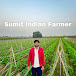 Sumit Indian Farmer