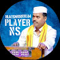 Harmonium Player NS