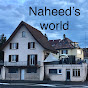 Naheed’s world