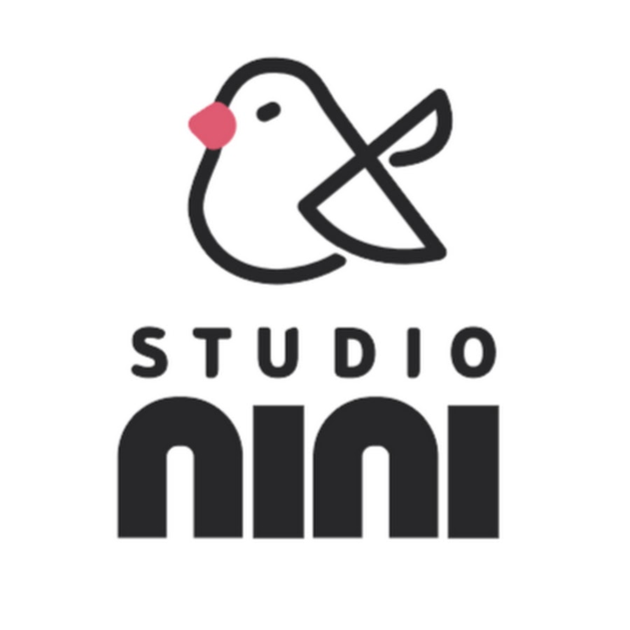 스튜디오 니니 - YouTube 스튜디오 니니